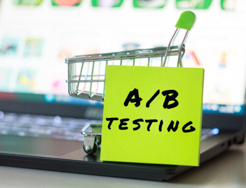 Testing Corner: Can Simple Changes Have a Big Impact?