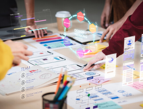 7 Benefits to Multichannel, Integrated Marketing