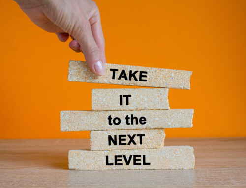 How to Grow Your Business – Taking It To the Next Level in 2025
