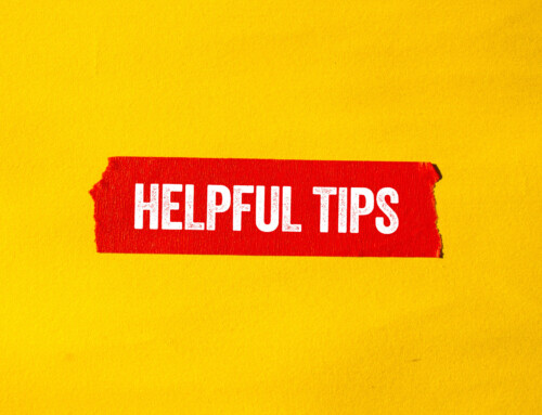 Copy Tip: Zero In on Your Reader’s Desired Action